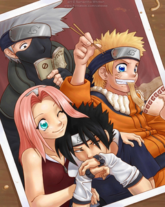 anime Naruto