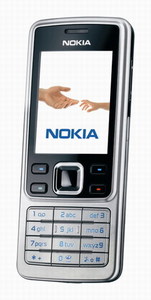 Nokia 6300