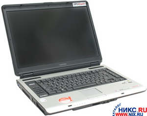 Ноутбук Toshiba Satellite A100-912-RU