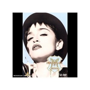 Madonna - The Immaculate Collection (DVD)
