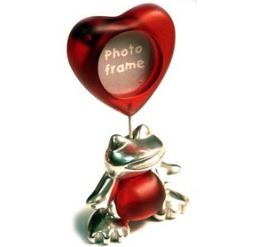 Моя "вторая половинка"