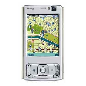 nokia n95