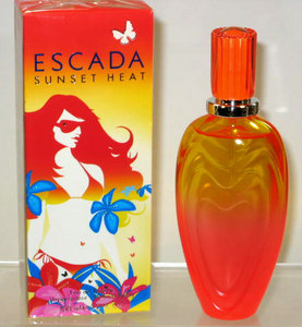 Escada SUNSET HEAT