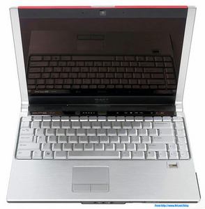 Dell XPS M1210