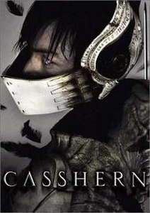 Casshern