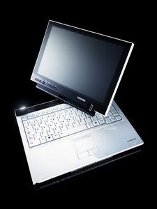 Хочу portege-r-400