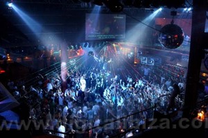 хочу пойти на Amnesia Ibiza 19 мая!!!