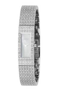 DKNY Crystal Bangle Watch