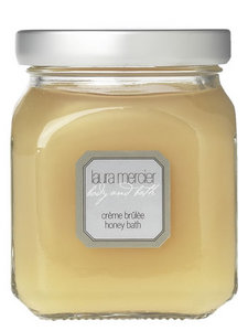 Layra Mercier honey bath creme