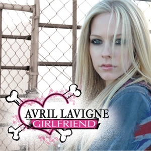хочу новый альбом Avril Lavignе
