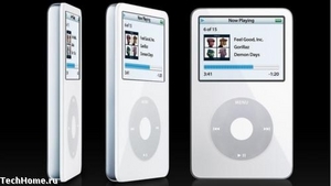 Apple iPod video 30Gb