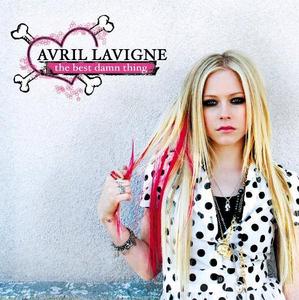 хочю новый диск avril lavigne