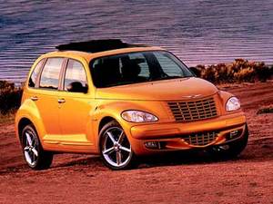 pt cruiser