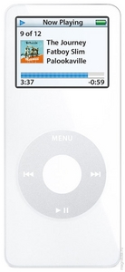 Apple iPod nano 1Gb