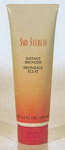 Janssen Pre Sun Bronzer Quick & Safe