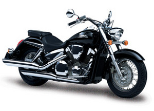 honda vtx 1300 S7