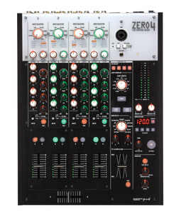 Mixer Korg zero 4 или korg kaoss mixer.