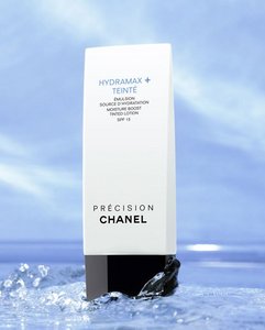 CHANEL Hydramax+ Teint&#232; Moisture Boost Tinted Lotion SPF 15  (Sand)