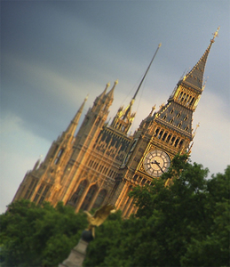 уехать в лондон навсегда