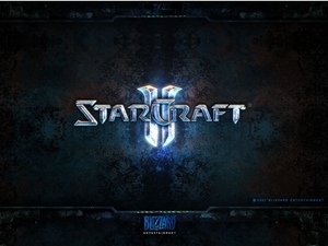 starcraft II