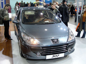 Peugeot 307