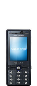 Sony Ericsson K810i