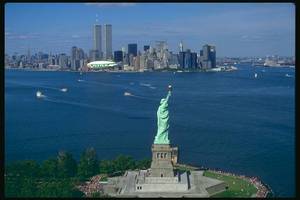 Покорить Нью-Йорк