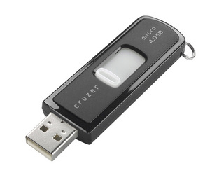 usb flash