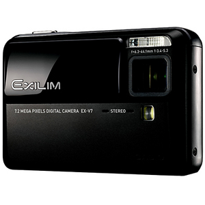 Casio EXILIM EX-V7