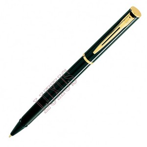 ручка Waterman Apostrophe Black