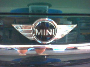 Mini Cooper Winnipeg