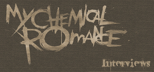 попасть на концерт My Chemical Romance