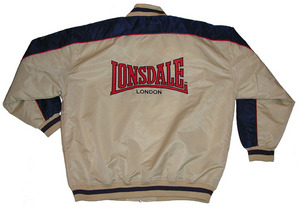 Lonsdale