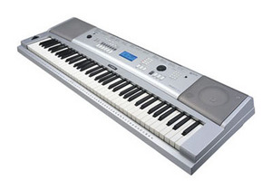 СИНТЕЗАТОР YAMAHA DGX 220