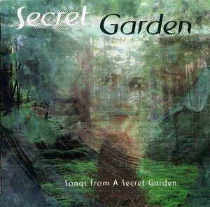 полную mp3 коллекцию Secret Garden