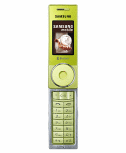 Samsung X830