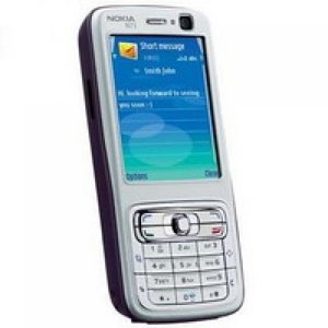 телефон Nokia N73