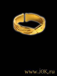 Кольцо Саргассы