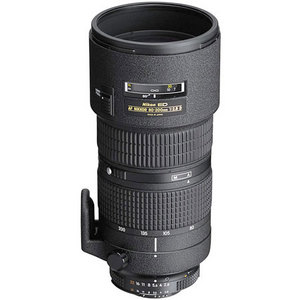 Nikon ED AF Nikkor 80-200mm f/2.8 D