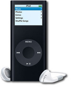 Apple iPod Nano 8gb