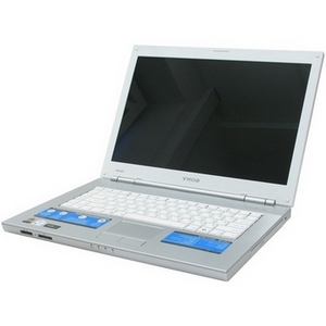 Sony VAIO VGN-N11SR/W