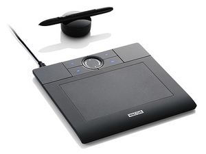 Wacom Bamboo