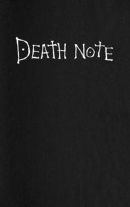 Death Note