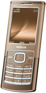 nokia  6500 classic