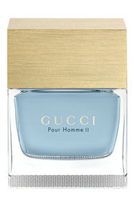 Gucci Pour Homme II