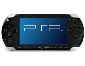 PSP