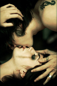 Хочу любви!