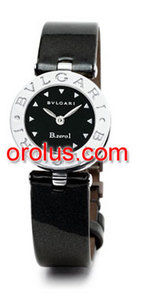 часики от Bvlgari