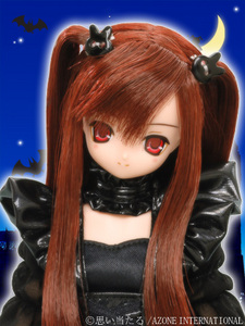 AZONE Chocoholic nightmare