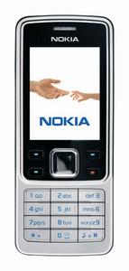 Nokia 6300